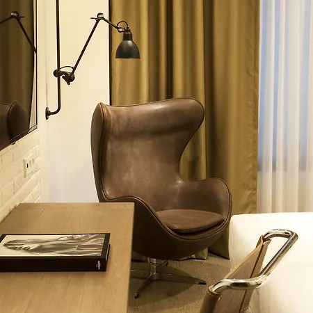 The Corner 4* Barcelona