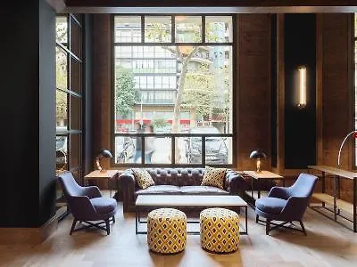 The Corner 4* Barcelona