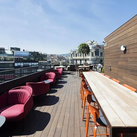 The Corner Hotel 4*