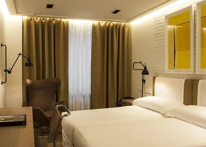 Hotel The Corner Barcelona