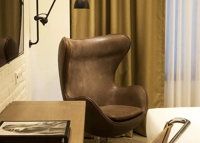 The Corner 4* Barcelona