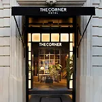 Hotel The Corner Barcelona