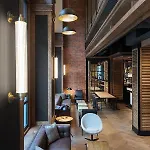 Hotel The Corner 4*