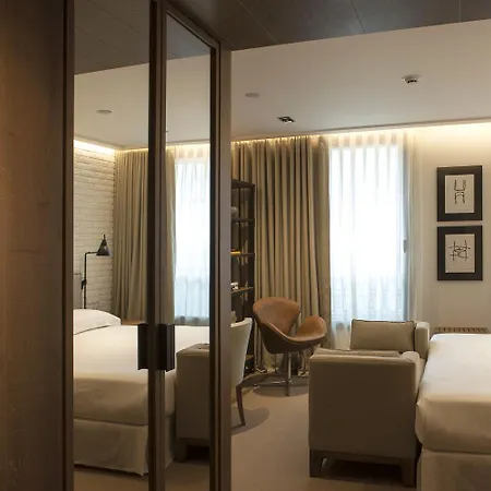 The Corner Hotel Barcelona